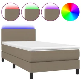 lozko-kontynentalne-z-materacem-taupe-80x200-cm-tkanina