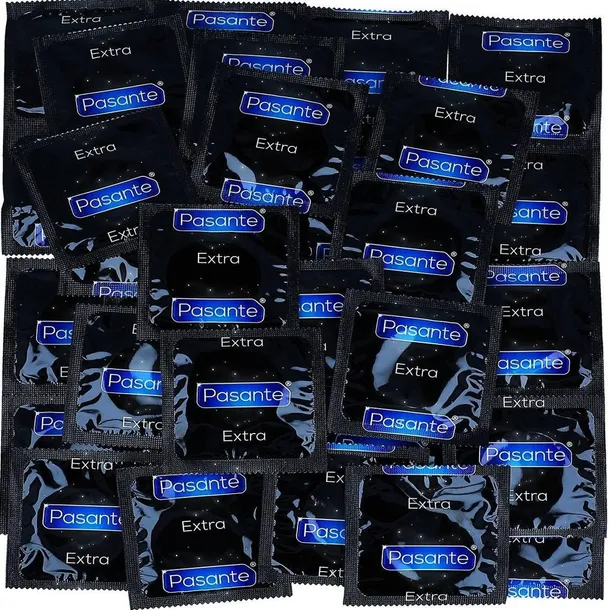 100-prezerwatyw-pasante-extra-mocne-safe