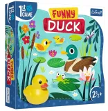 gra-trefl-funny-duck-1st-game