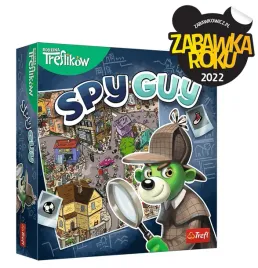 trefl-gra-spy-guy