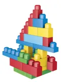 mega-bloks-first-builders-torba-60-el-niebieska-bohater-brak