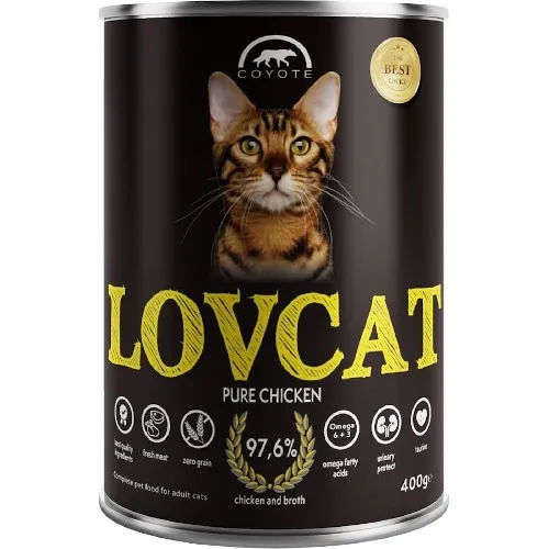 lovcat-chicken-kurczak-400g
