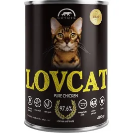 lovcat-chicken-kurczak-400g