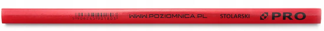 olowek-stolarski-czerwony-pro