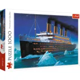 puzzle-titanic-statek-1000-elementow-trefl-stan-nowy
