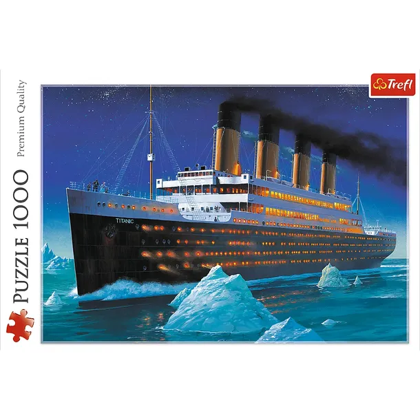 puzzle-titanic-statek-1000-elementow-trefl-marka-trefl