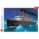 puzzle-titanic-statek-1000-elementow-trefl-marka-trefl
