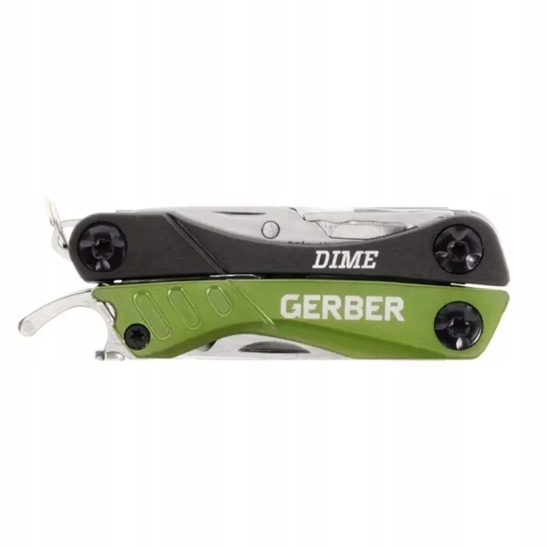 multitool-gerber-dime-green