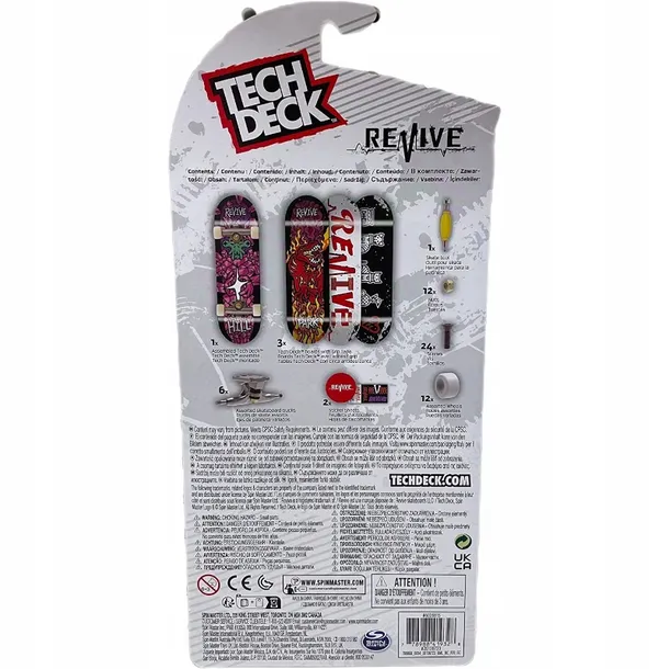 spin-master-tech-deck-fingerboard-deskorolka-4-szt-stan-nowy