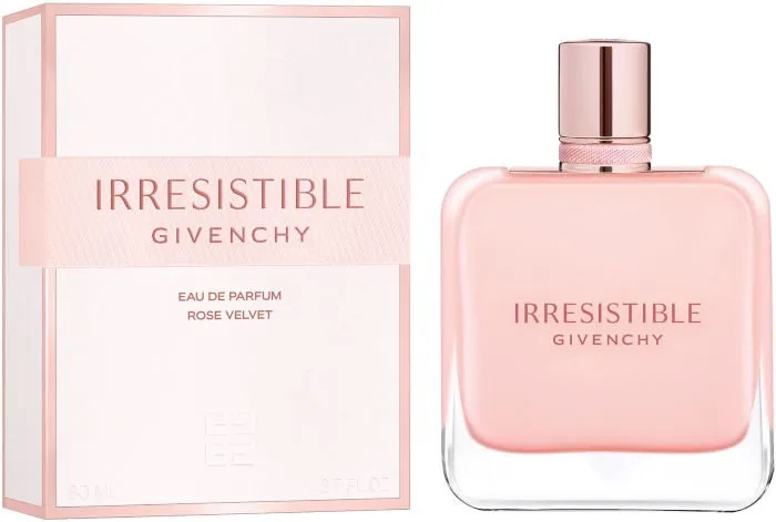 givenchy irresistible givenchy rose velvet