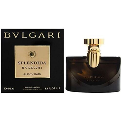 bvlgari splendida - jasmin noir