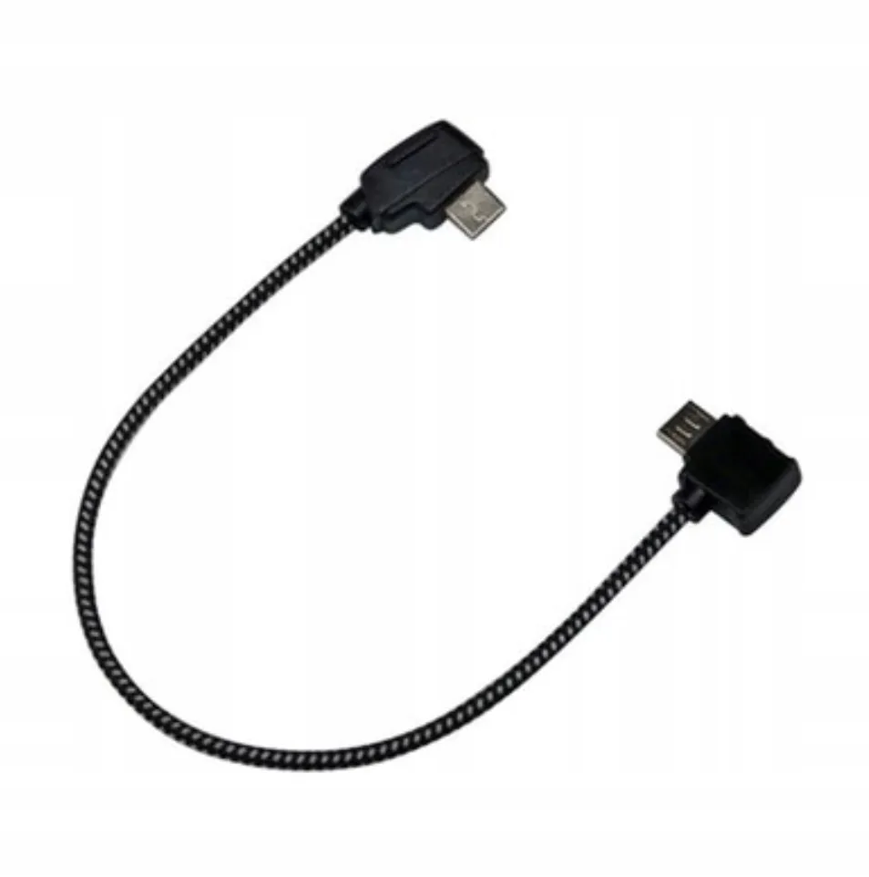 kabel-otg-dji-spark-mini-pro-air-micro-usb-reverse-stan-nowy