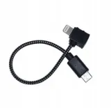 kabel-otg-nylon-do-drona-dji-spark-iphone-ios-15cm