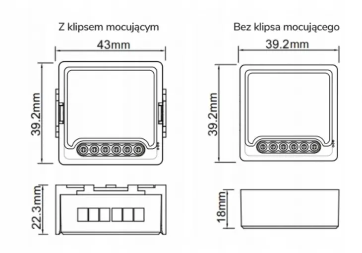 oxt-mini-przekaznik-1-obwod-zigbee-tuya-stan-nowy-rodzaj-sterownik