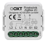 modul-oxt-mini-przekaznik-2-obwody-zigbee-tuya