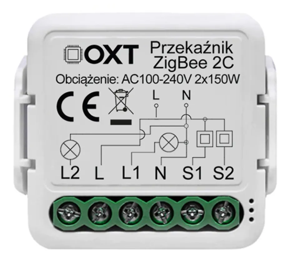 modul-oxt-mini-przekaznik-2-obwody-zigbee-tuya-stan-nowy