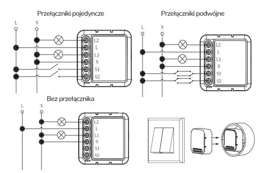modul-oxt-mini-przekaznik-2-obwody-zigbee-tuya