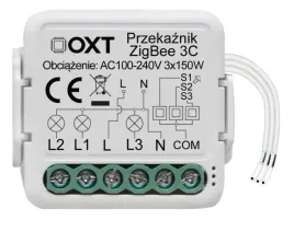 modul-oxt-mini-przekaznik-3-obwody-zigbee-tuya