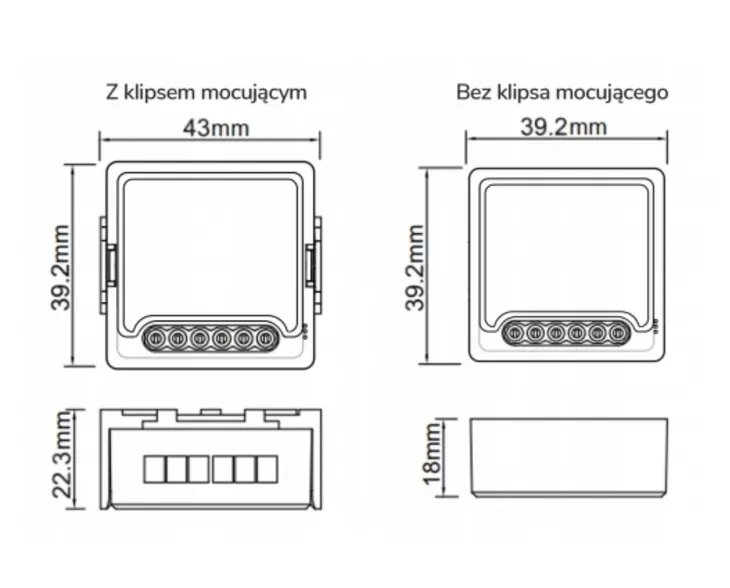 modul-oxt-mini-przekaznik-3-obwody-zigbee-tuya-stan-nowy