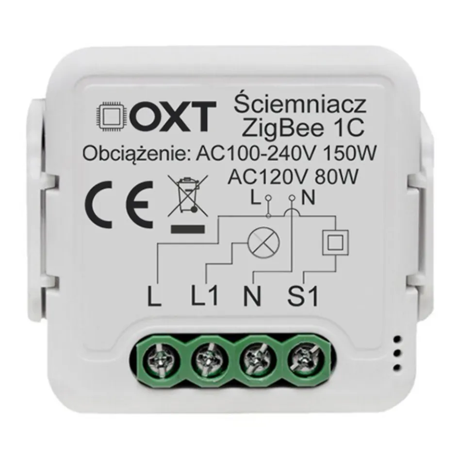 modul-oxt-mini-sciemniacz-1-obwod-zigbee-tuya-stan-nowy