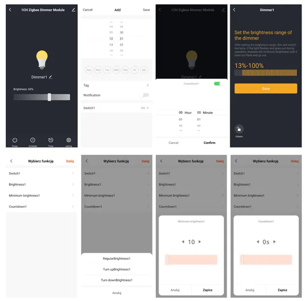 modul-oxt-mini-sciemniacz-1-obwod-zigbee-tuya-stan-nowy