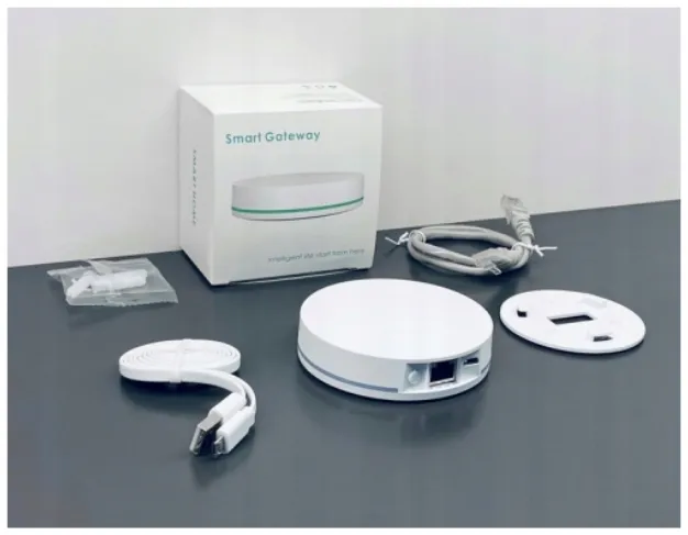 centralka-bramka-zigbee-3-0-ethernet-model-ps-tuya-stan-nowy