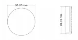 centralka-bramka-zigbee-3-0-ethernet-model-ps-tuya-stan-nowy