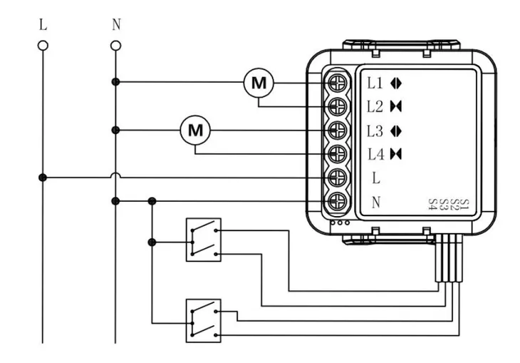 modul-oxt-mini-sterownik-2-rolety-zigbee-tuya-stan-nowy