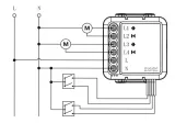 modul-oxt-mini-sterownik-2-rolety-zigbee-tuya-stan-nowy