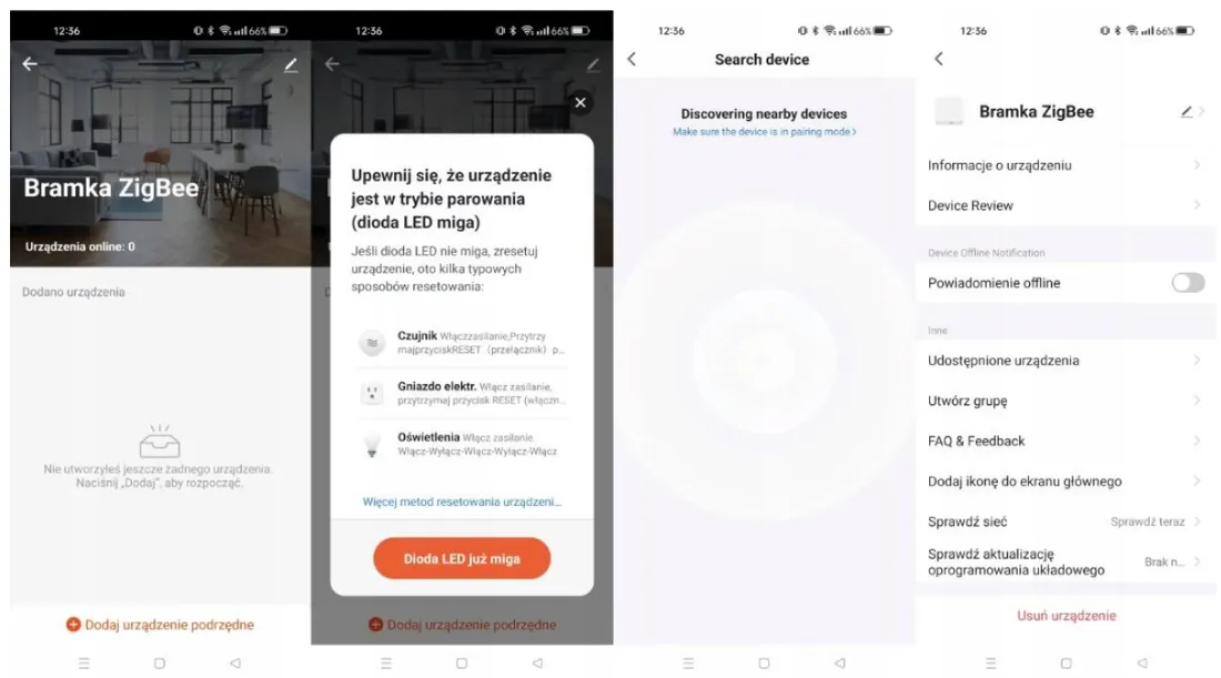 mini-bramka-centralka-zigbee-3-0-wifi-tuya-stan-nowy