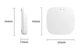 mini-bramka-centralka-zigbee-3-0-wifi-tuya-stan-nowy