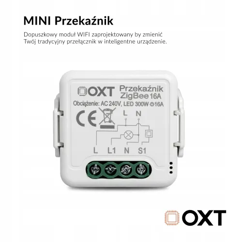 modul-oxt-mini-przekaznik-1-obwod-16a-zigbee-tuya-stan-nowy