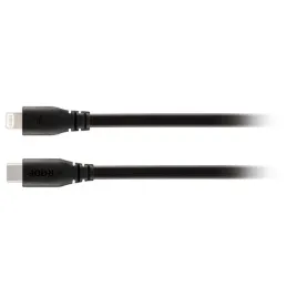 kabel-rode-sc19-lightning