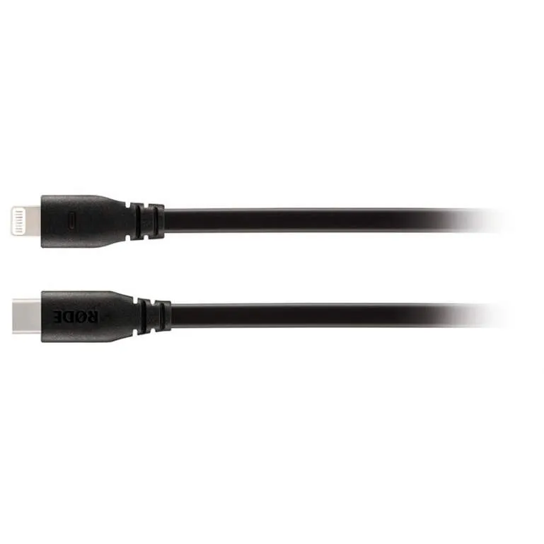 kabel-rode-sc19-lightning