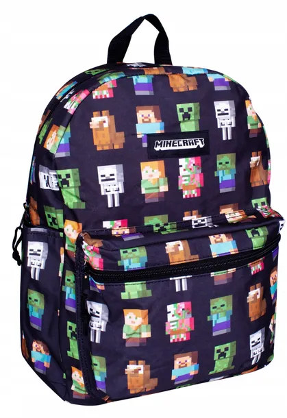 plecak-mlodziezowy-minecraft-multi-characters-typ-jednokomorowy