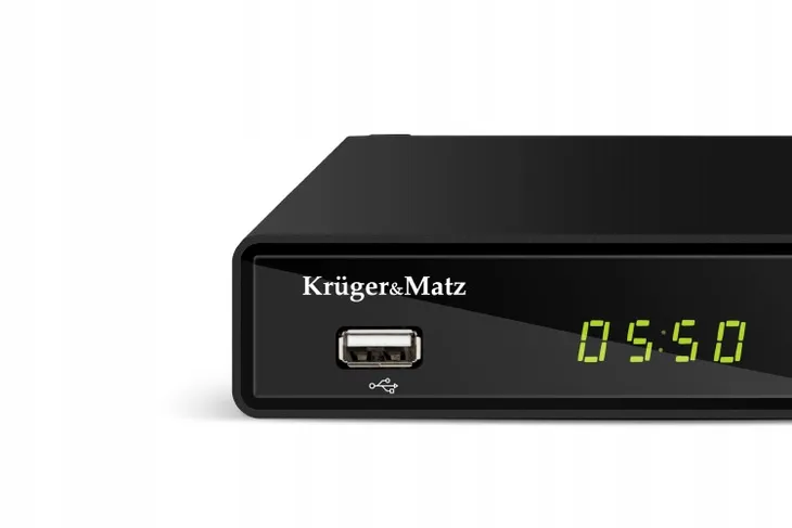 tuner-dekoder-dvb-t2-h-265-hevc-krugerandmatz-kod-producenta-km0550c-model-km0550c