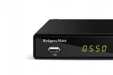 tuner-dekoder-dvb-t2-h-265-hevc-krugerandmatz-kod-producenta-km0550c-model-km0550c