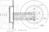 maxgear-19-2333-tarcza-hamulcowa