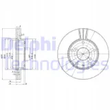 delphi-bg3531-tarcza-hamulcowa
