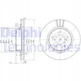 delphi-bg2767-tarcza-hamulcowa