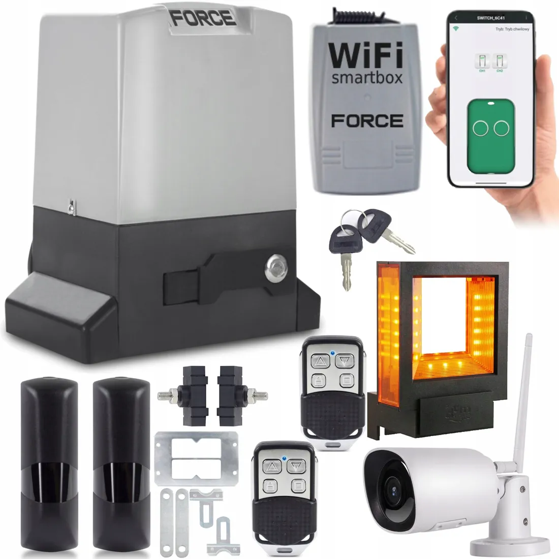 naped-do-bram-force-760-2xpilot-xled-kamera-wifi