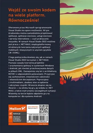 visual-studio-2022-wprowadzenie-do-net-maui-jezyk-polski