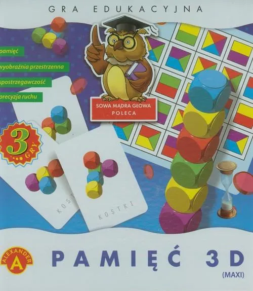 pamiec-3d-maxi-alex-czas-rozgrywki-do-2-godzin