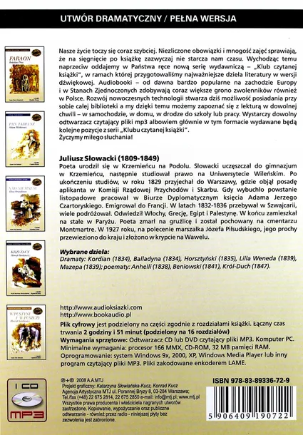 kordian-audiobook-autor-juliusz-slowacki