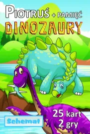 schemat-piotrus-pamiec-dinozaury-karty-do-gry