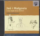 jas-i-malgosia-bajki-audio-cd-tytul-jas-i-malgosia-i-inne-bajki-braci-grimm