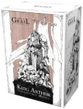 tainted-grail-krol-artur-rodzaj-dodatek
