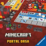 minecraft-gra-planszowa-portal-dash-minimalna-liczba-graczy-1