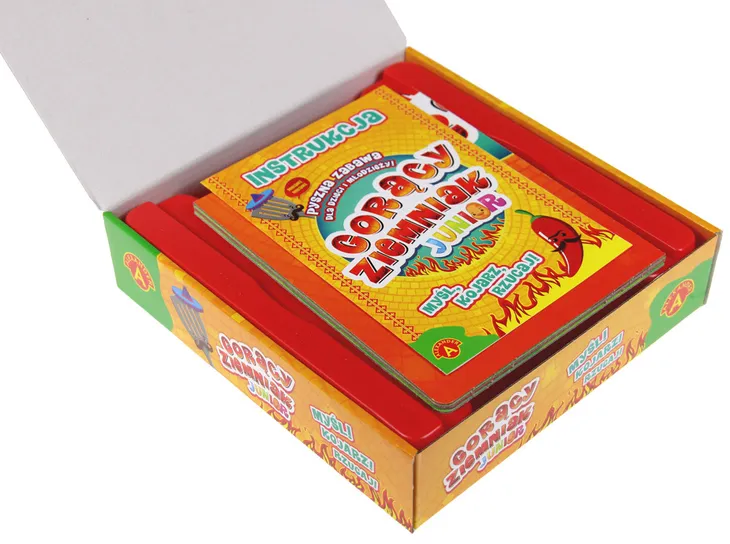 goracy-ziemniak-junior-alex-bohater-brak