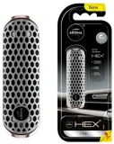 aroma-car-hex-silver-polimerowy-odswiezacz